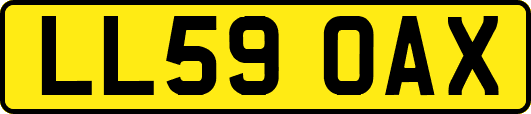 LL59OAX