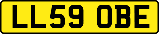 LL59OBE