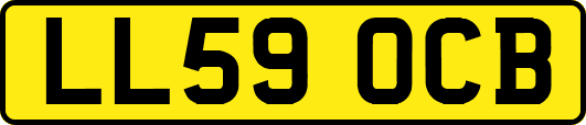 LL59OCB