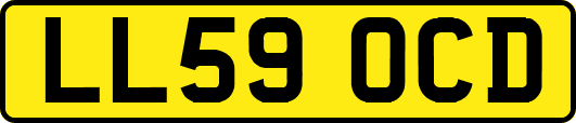 LL59OCD