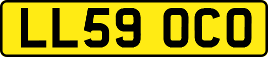 LL59OCO