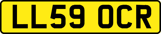 LL59OCR
