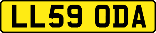 LL59ODA