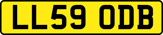 LL59ODB