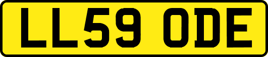 LL59ODE