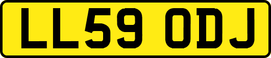 LL59ODJ