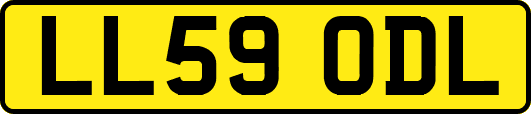 LL59ODL
