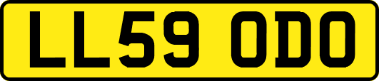 LL59ODO