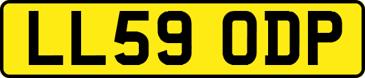 LL59ODP