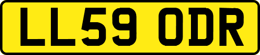 LL59ODR