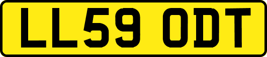 LL59ODT