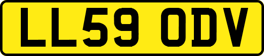 LL59ODV
