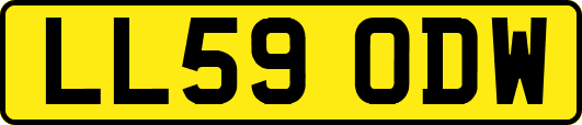 LL59ODW