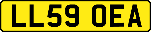 LL59OEA