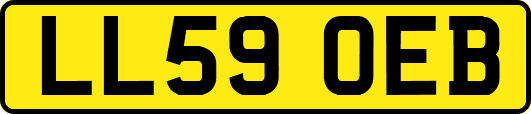 LL59OEB