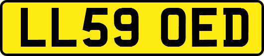 LL59OED