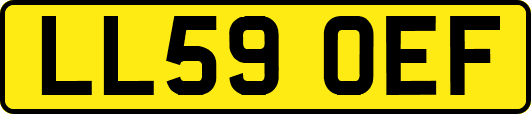 LL59OEF