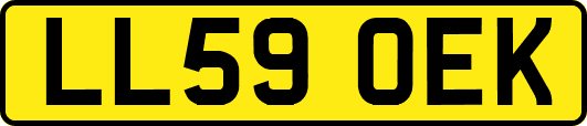 LL59OEK
