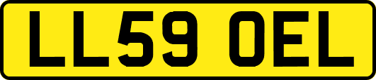 LL59OEL