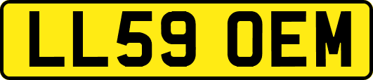 LL59OEM