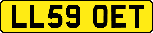 LL59OET