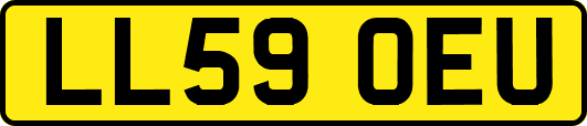 LL59OEU