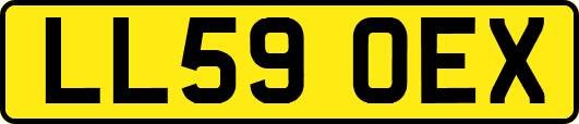 LL59OEX