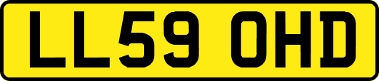 LL59OHD
