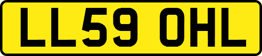 LL59OHL