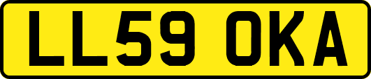 LL59OKA