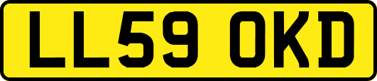 LL59OKD
