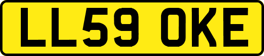 LL59OKE