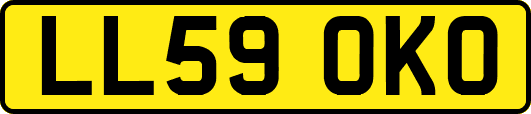 LL59OKO