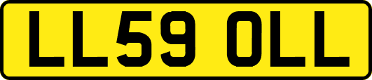 LL59OLL