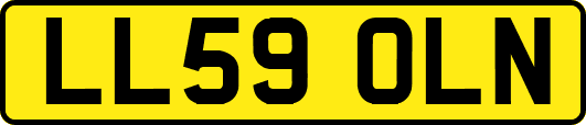 LL59OLN
