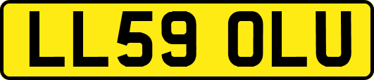 LL59OLU