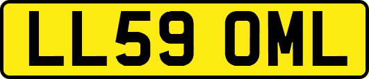 LL59OML