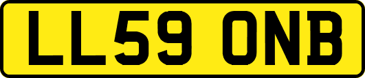 LL59ONB