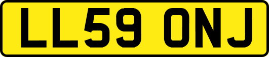 LL59ONJ