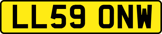 LL59ONW