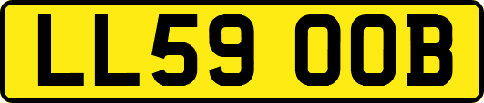 LL59OOB