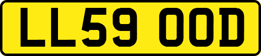 LL59OOD