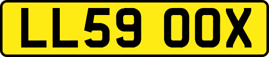 LL59OOX