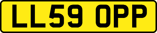 LL59OPP