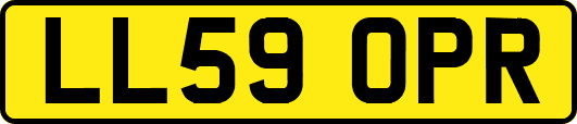 LL59OPR