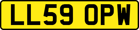 LL59OPW