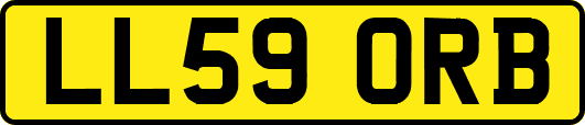 LL59ORB