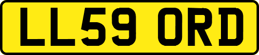 LL59ORD