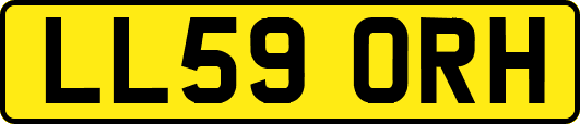 LL59ORH