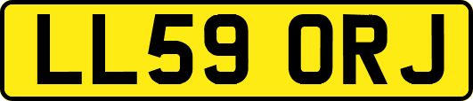 LL59ORJ